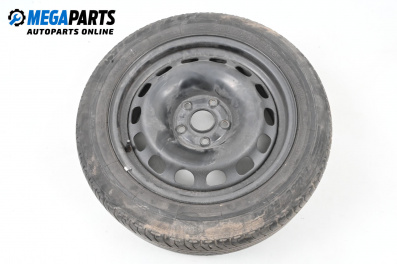 Spare tire for Volkswagen Passat IV Variant B5.5 (09.2000 - 08.2005) 16 inches, width 7 (The price is for one piece)