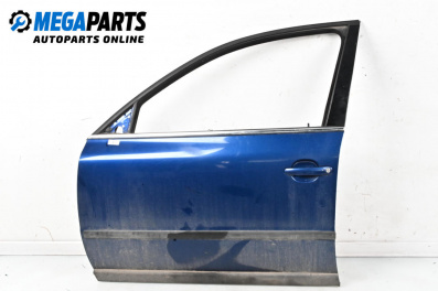 Ușă for Volkswagen Passat IV Variant B5.5 (09.2000 - 08.2005), 5 uși, combi, position: stânga - fața