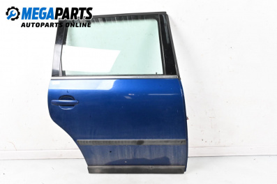 Ușă for Volkswagen Passat IV Variant B5.5 (09.2000 - 08.2005), 5 uși, combi, position: dreaptă - spate