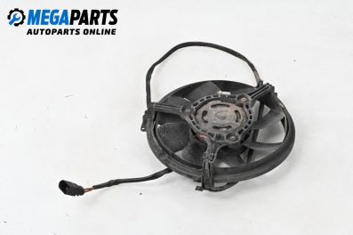 Radiator fan for Volkswagen Passat IV Variant B5.5 (09.2000 - 08.2005) 1.9 TDI, 130 hp