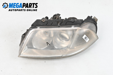 Scheinwerfer for Volkswagen Passat IV Variant B5.5 (09.2000 - 08.2005), combi, position: links