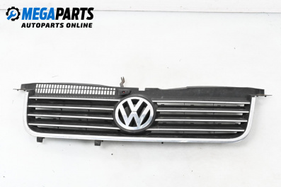 Grilă for Volkswagen Passat IV Variant B5.5 (09.2000 - 08.2005), combi, position: fața