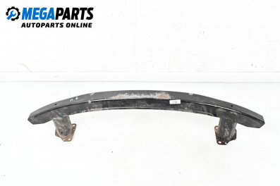 Bumper support brace impact bar for Volkswagen Passat IV Variant B5.5 (09.2000 - 08.2005), station wagon, position: front