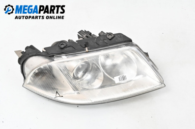 Headlight for Volkswagen Passat IV Variant B5.5 (09.2000 - 08.2005), station wagon, position: right