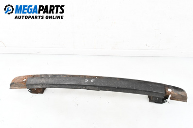 Bumper support brace impact bar for Volkswagen Passat IV Variant B5.5 (09.2000 - 08.2005), station wagon, position: rear