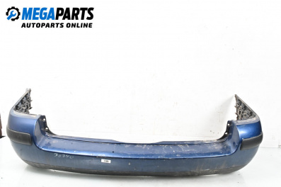 Bara de protectie spate for Volkswagen Passat IV Variant B5.5 (09.2000 - 08.2005), combi