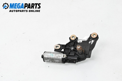 Motor scheibenwischer, vorne for Volkswagen Passat IV Variant B5.5 (09.2000 - 08.2005), combi, position: rückseite, № 473700