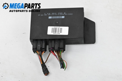 Comfort module for Volkswagen Passat IV Variant B5.5 (09.2000 - 08.2005), № 1C0959799B