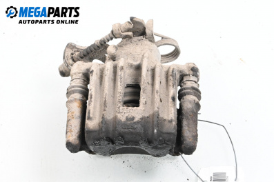 Bremszange for Volkswagen Passat IV Variant B5.5 (09.2000 - 08.2005), position: rechts, rückseite