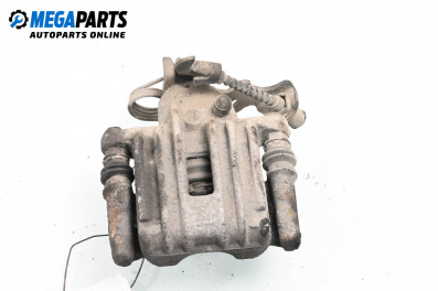 Bremszange for Volkswagen Passat IV Variant B5.5 (09.2000 - 08.2005), position: links, rückseite