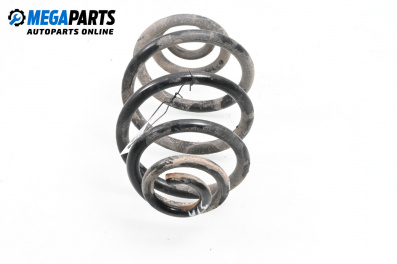 Coil spring for Volkswagen Passat IV Variant B5.5 (09.2000 - 08.2005), station wagon, position: rear