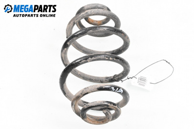 Coil spring for Volkswagen Passat IV Variant B5.5 (09.2000 - 08.2005), station wagon, position: rear