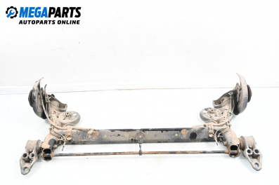 Hintere achse for Volkswagen Passat IV Variant B5.5 (09.2000 - 08.2005), combi