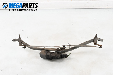 Motor ștergătoare parbriz for Volkswagen Passat IV Variant B5.5 (09.2000 - 08.2005), combi, position: fața