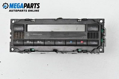 Air conditioning panel for Volkswagen Passat IV Variant B5.5 (09.2000 - 08.2005)