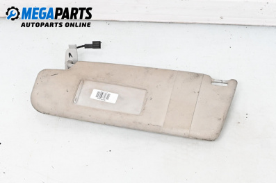 Sun visor for Volkswagen Passat IV Variant B5.5 (09.2000 - 08.2005), position: left