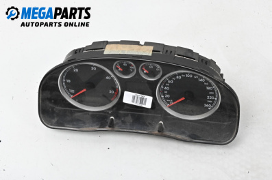 Kilometerzähler for Volkswagen Passat IV Variant B5.5 (09.2000 - 08.2005) 1.9 TDI, 130 hp, № 3B0920825AX