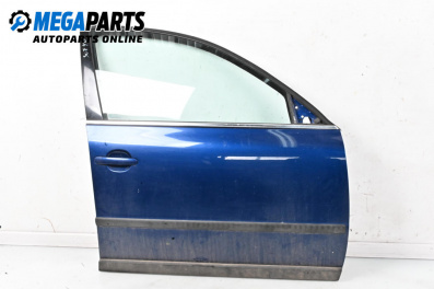 Ușă for Volkswagen Passat IV Variant B5.5 (09.2000 - 08.2005), 5 uși, combi, position: dreaptă - fața