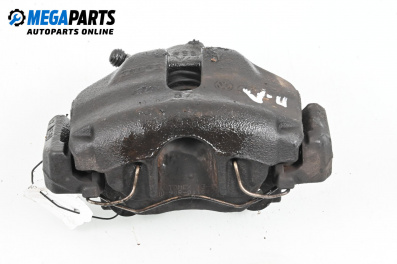 Etrier de frână for Volkswagen Passat IV Variant B5.5 (09.2000 - 08.2005), position: stânga - fața