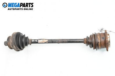 Planetară for Volkswagen Passat IV Variant B5.5 (09.2000 - 08.2005) 1.9 TDI, 130 hp, position: stânga - fața