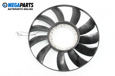 Radiator fan for Volkswagen Passat IV Variant B5.5 (09.2000 - 08.2005) 1.9 TDI, 130 hp