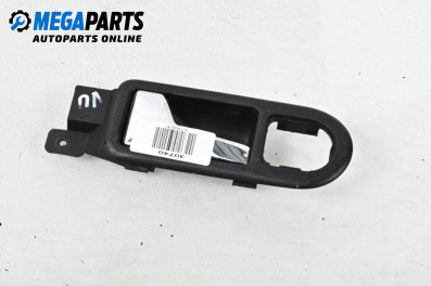 Inner handle for Volkswagen Passat IV Variant B5.5 (09.2000 - 08.2005), 5 doors, station wagon, position: front - left