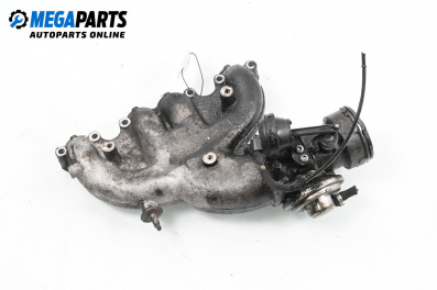 Ansaugkrümmer for Volkswagen Passat IV Variant B5.5 (09.2000 - 08.2005) 1.9 TDI, 130 hp