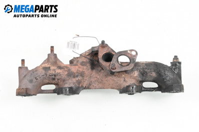 Abgaskrümmer for Volkswagen Passat IV Variant B5.5 (09.2000 - 08.2005) 1.9 TDI, 130 hp