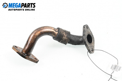 Țeavă EGR for Volkswagen Passat IV Variant B5.5 (09.2000 - 08.2005) 1.9 TDI, 130 hp