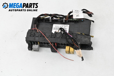 SAM module for Mercedes-Benz C-Class Sedan (W203) (05.2000 - 08.2007), № 0035455101