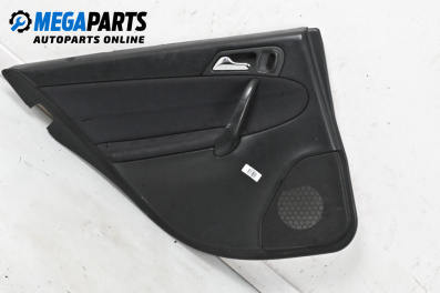 Panou interior ușă for Mercedes-Benz C-Class Sedan (W203) (05.2000 - 08.2007), 5 uși, sedan, position: stânga - spate