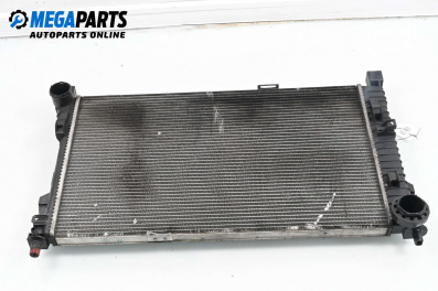 Water radiator for Mercedes-Benz C-Class Sedan (W203) (05.2000 - 08.2007) C 220 CDI (203.006), 143 hp