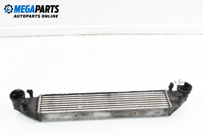 Intercooler for Mercedes-Benz C-Class Sedan (W203) (05.2000 - 08.2007) C 220 CDI (203.006), 143 hp