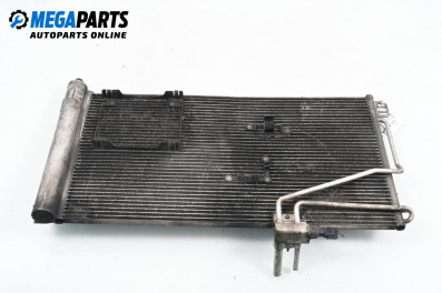 Radiator aer condiționat for Mercedes-Benz C-Class Sedan (W203) (05.2000 - 08.2007) C 220 CDI (203.006), 143 hp, automatic