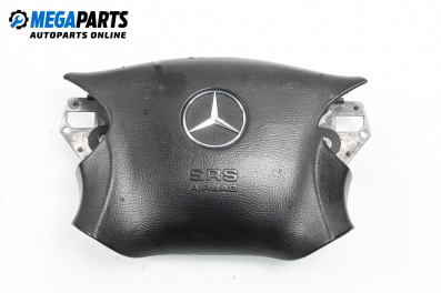 Airbag for Mercedes-Benz C-Class Sedan (W203) (05.2000 - 08.2007), 5 türen, sedan, position: vorderseite