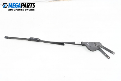 Braț ștergătoare parbriz for Mercedes-Benz C-Class Sedan (W203) (05.2000 - 08.2007), position: dreapta