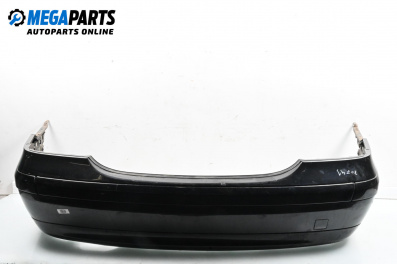 Bara de protectie spate for Mercedes-Benz C-Class Sedan (W203) (05.2000 - 08.2007), sedan