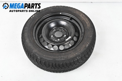 Spare tire for Mercedes-Benz C-Class Sedan (W203) (05.2000 - 08.2007) 15 inches, width 6 (The price is for one piece)