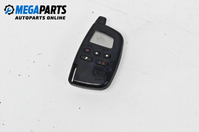 Remote control ignition for Mercedes-Benz C-Class Sedan (W203) (05.2000 - 08.2007)