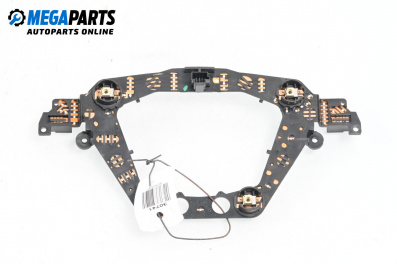 Steering wheel base for Mercedes-Benz C-Class Sedan (W203) (05.2000 - 08.2007)