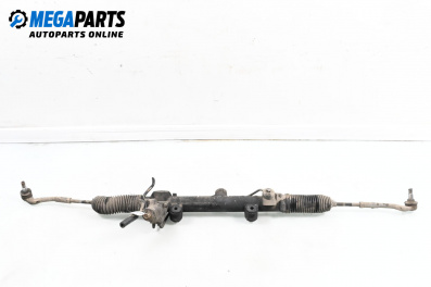 Hydraulic steering rack for Mercedes-Benz C-Class Sedan (W203) (05.2000 - 08.2007), sedan