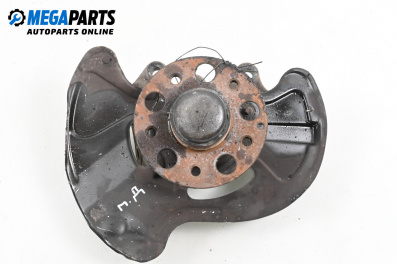 Knuckle hub for Mercedes-Benz C-Class Sedan (W203) (05.2000 - 08.2007), position: front - right