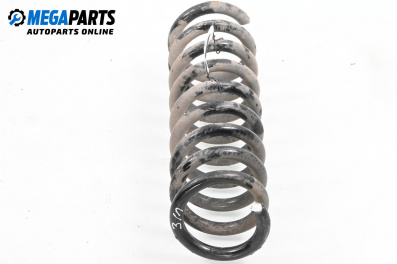 Coil spring for Mercedes-Benz C-Class Sedan (W203) (05.2000 - 08.2007), sedan, position: rear