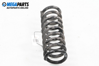 Coil spring for Mercedes-Benz C-Class Sedan (W203) (05.2000 - 08.2007), sedan, position: rear