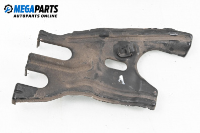 Element schlossträger frontmaske for Mercedes-Benz C-Class Sedan (W203) (05.2000 - 08.2007), sedan, position: rechts