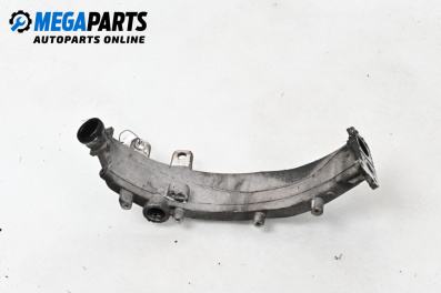 EGR rohr for Mercedes-Benz C-Class Sedan (W203) (05.2000 - 08.2007) C 220 CDI (203.006), 143 hp