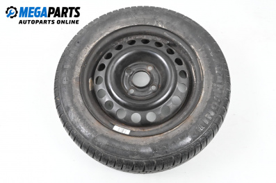 Spare tire for Opel Astra F Hatchback (09.1991 - 01.1998) 14 inches, width 5.5 (The price is for one piece)