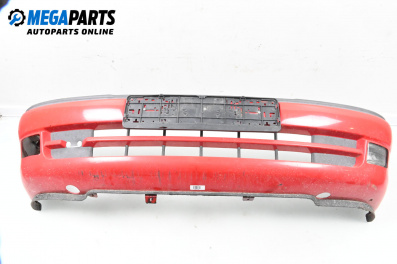 Frontstoßstange for Opel Astra F Hatchback (09.1991 - 01.1998), hecktür, position: vorderseite