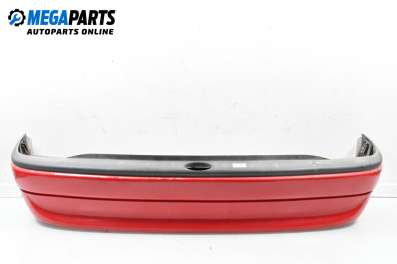 Rear bumper for Opel Astra F Hatchback (09.1991 - 01.1998), hatchback