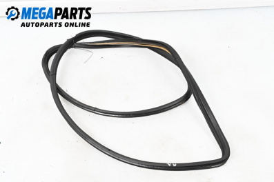 Türdichtung for Opel Astra F Hatchback (09.1991 - 01.1998), 5 türen, hecktür, position: links, vorderseite